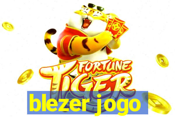 blezer jogo